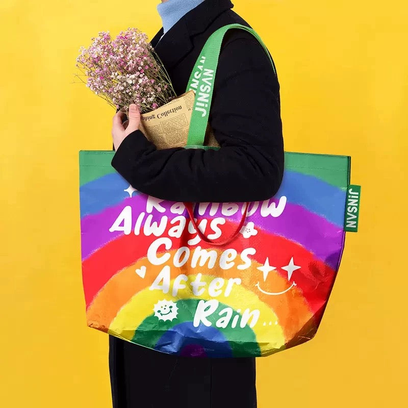 Woven Bag