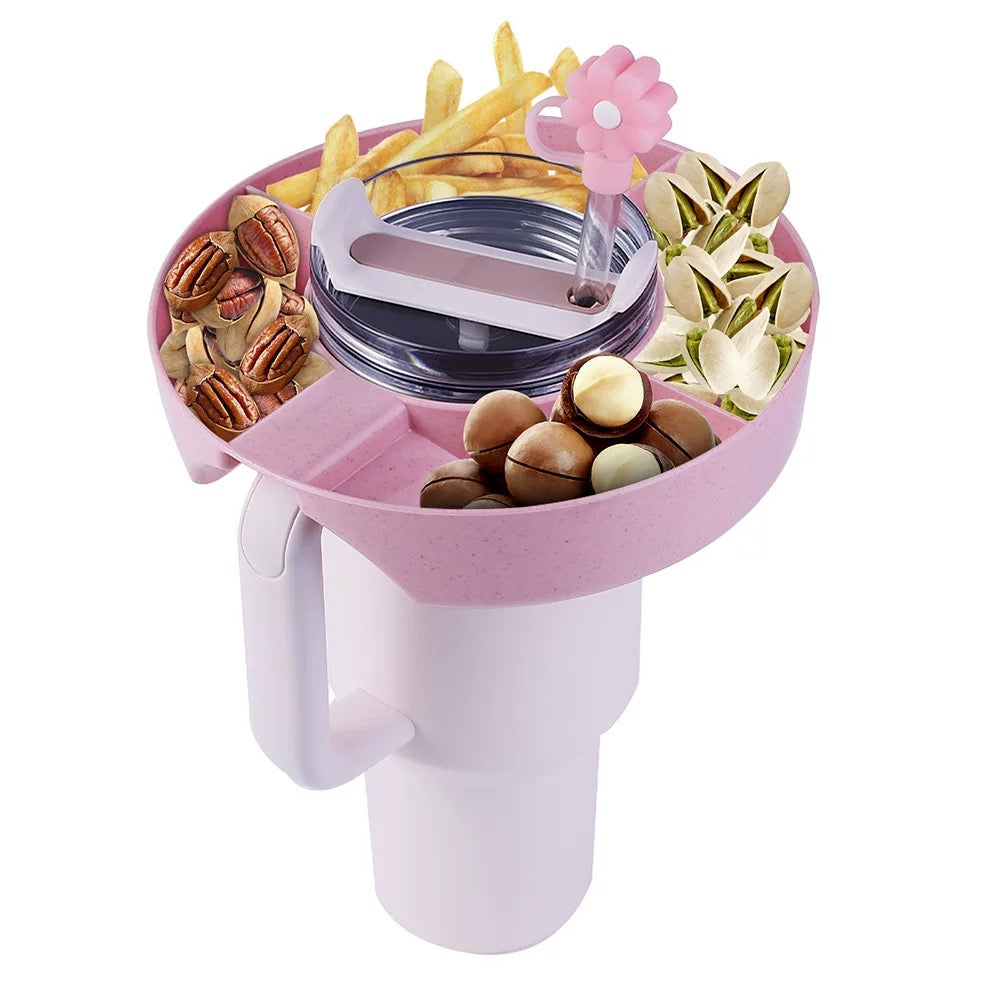 Stanley Cup Snack Tray