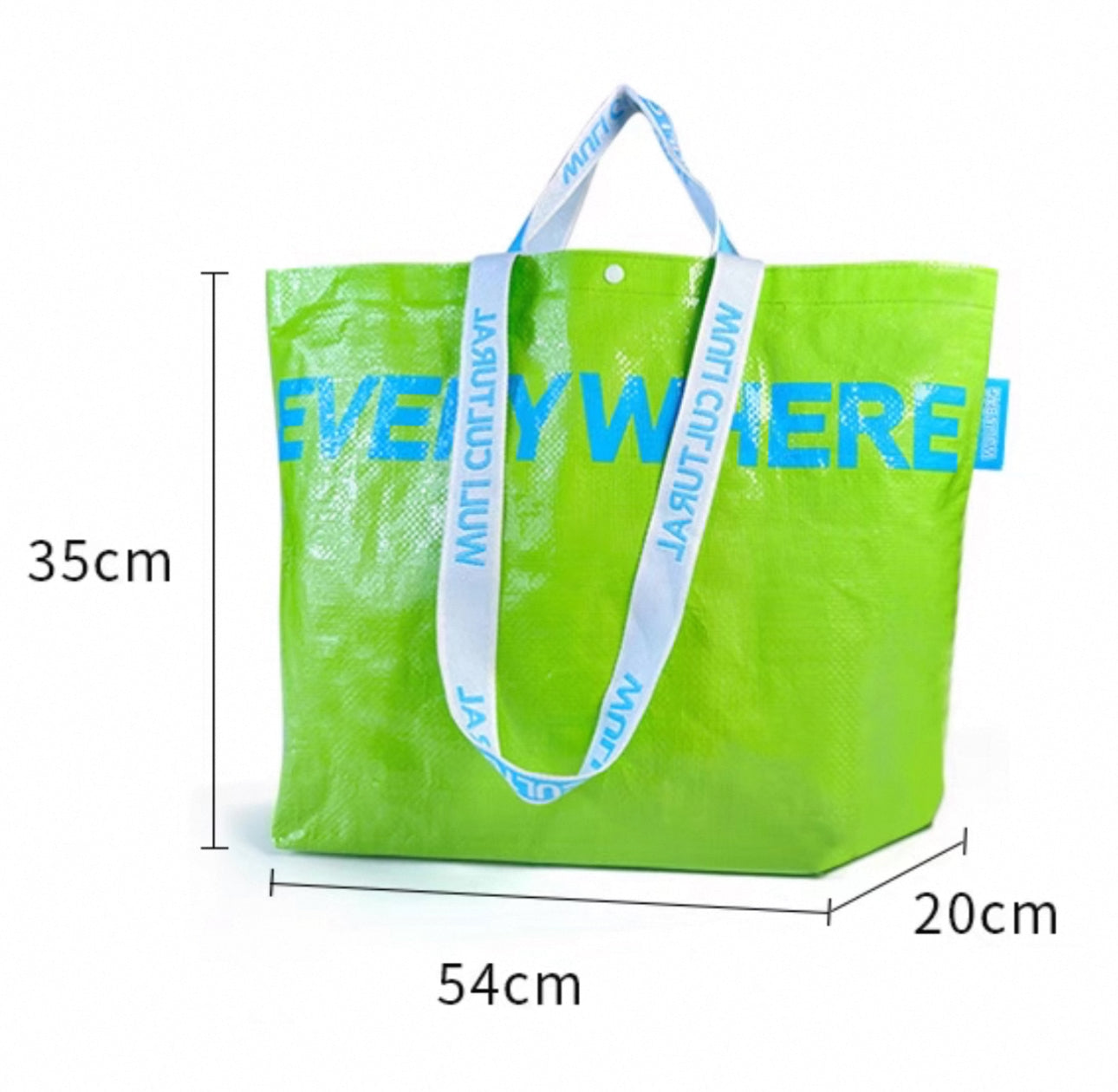 Woven Bag