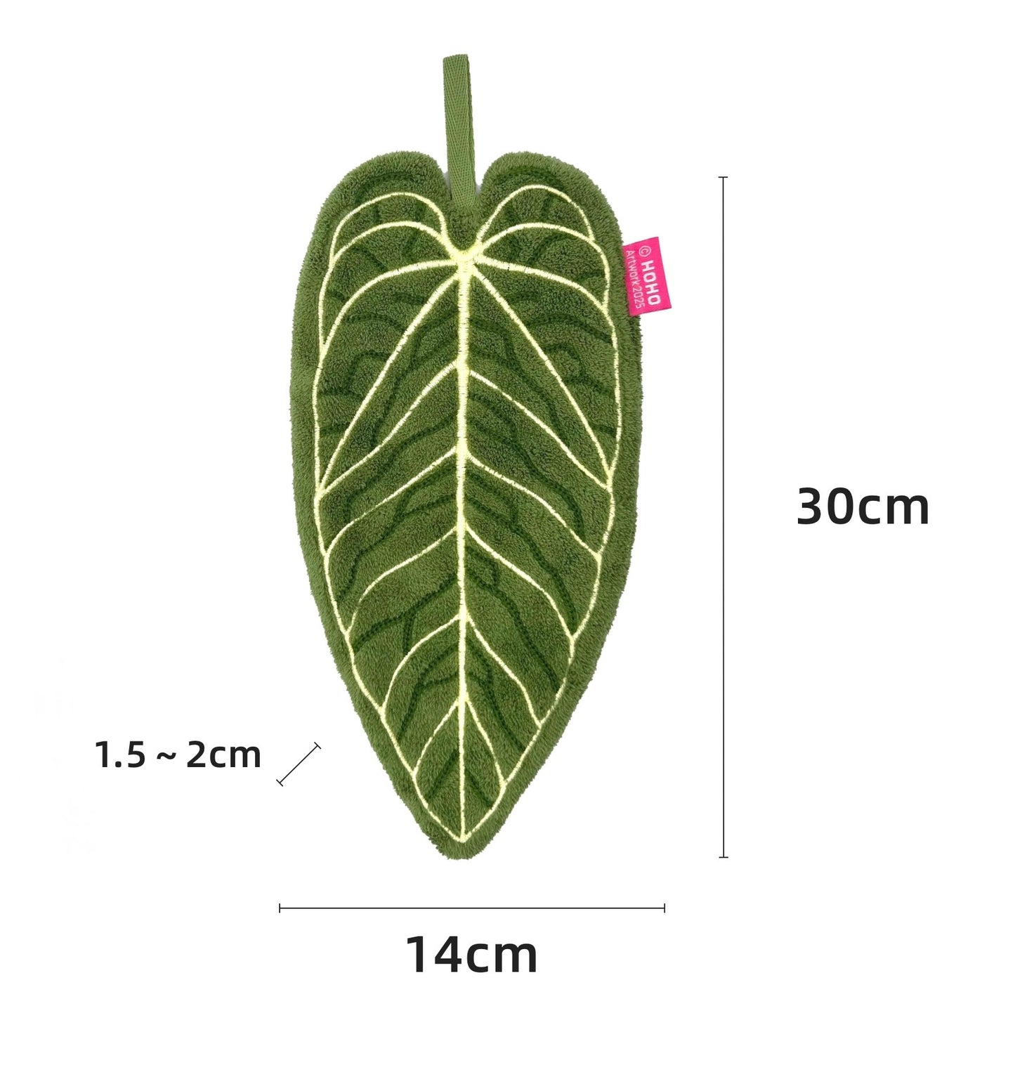 Cloth Leafy