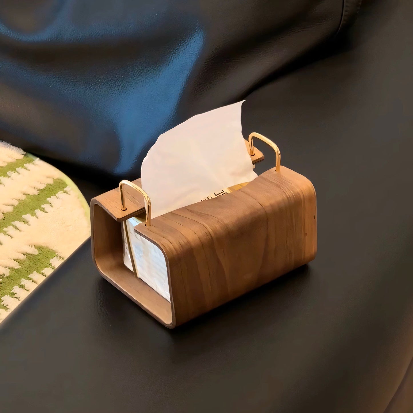 Tissue Dispenser