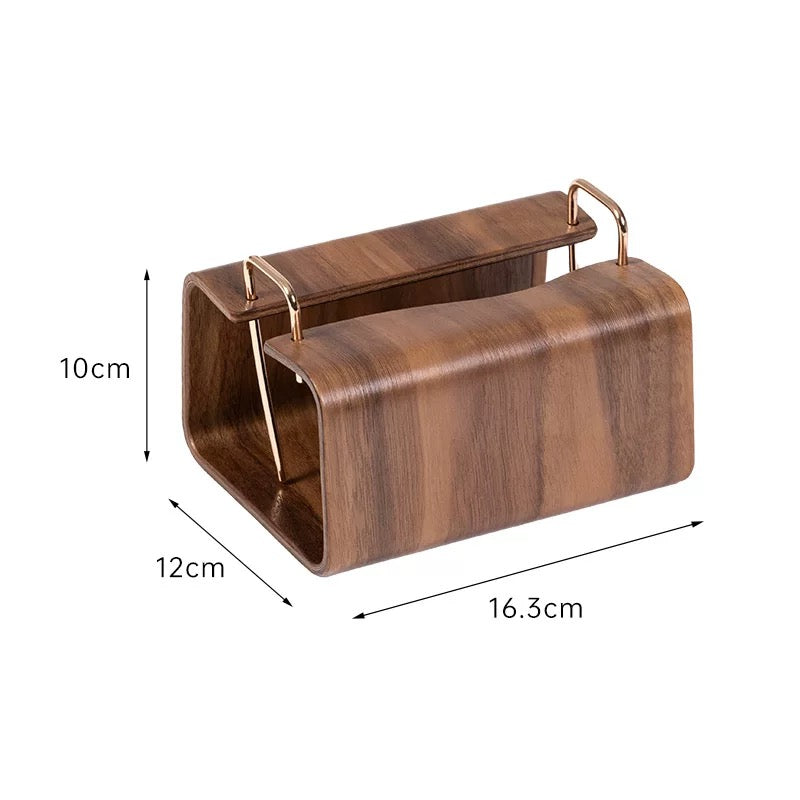 Tissue Dispenser