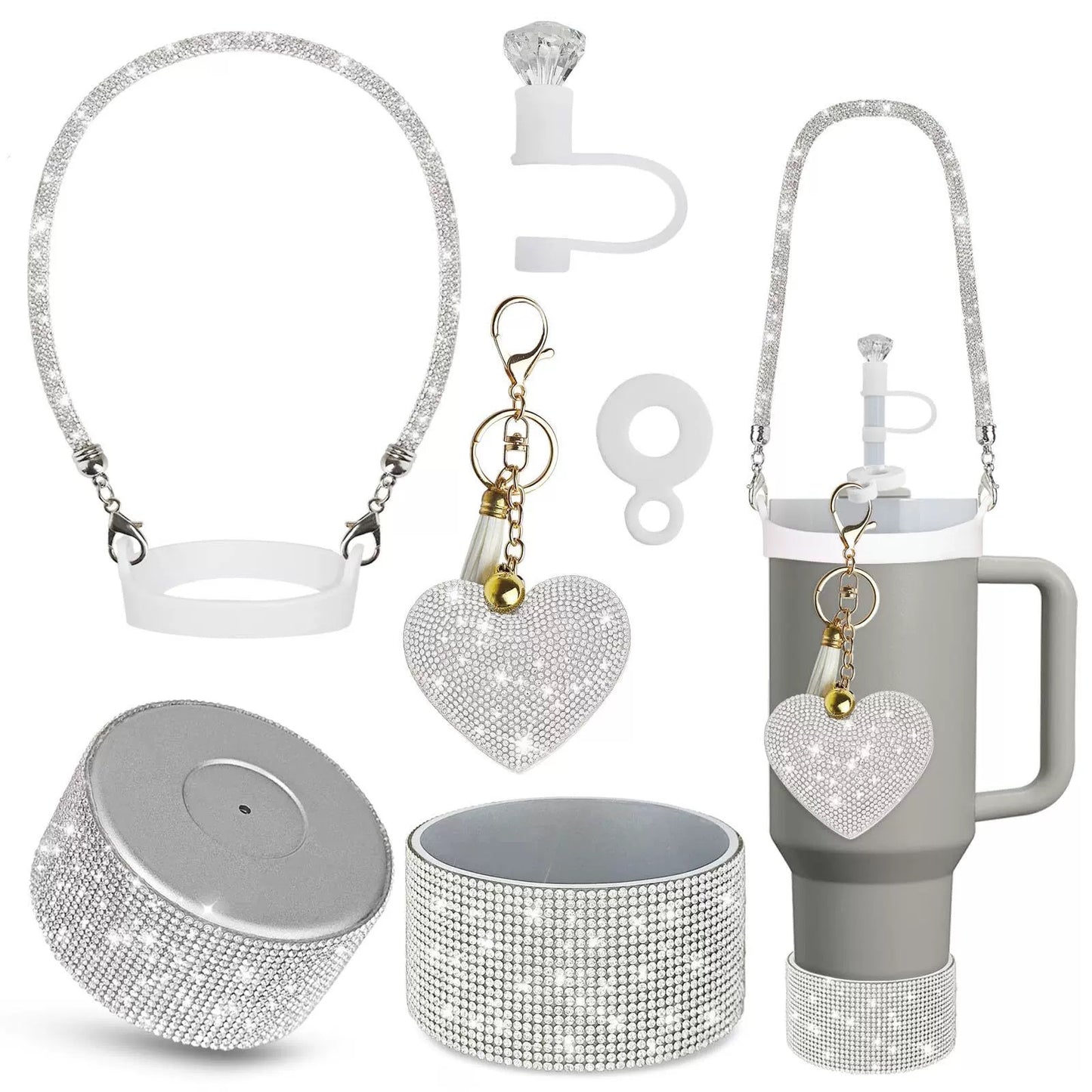 Cup Accessories