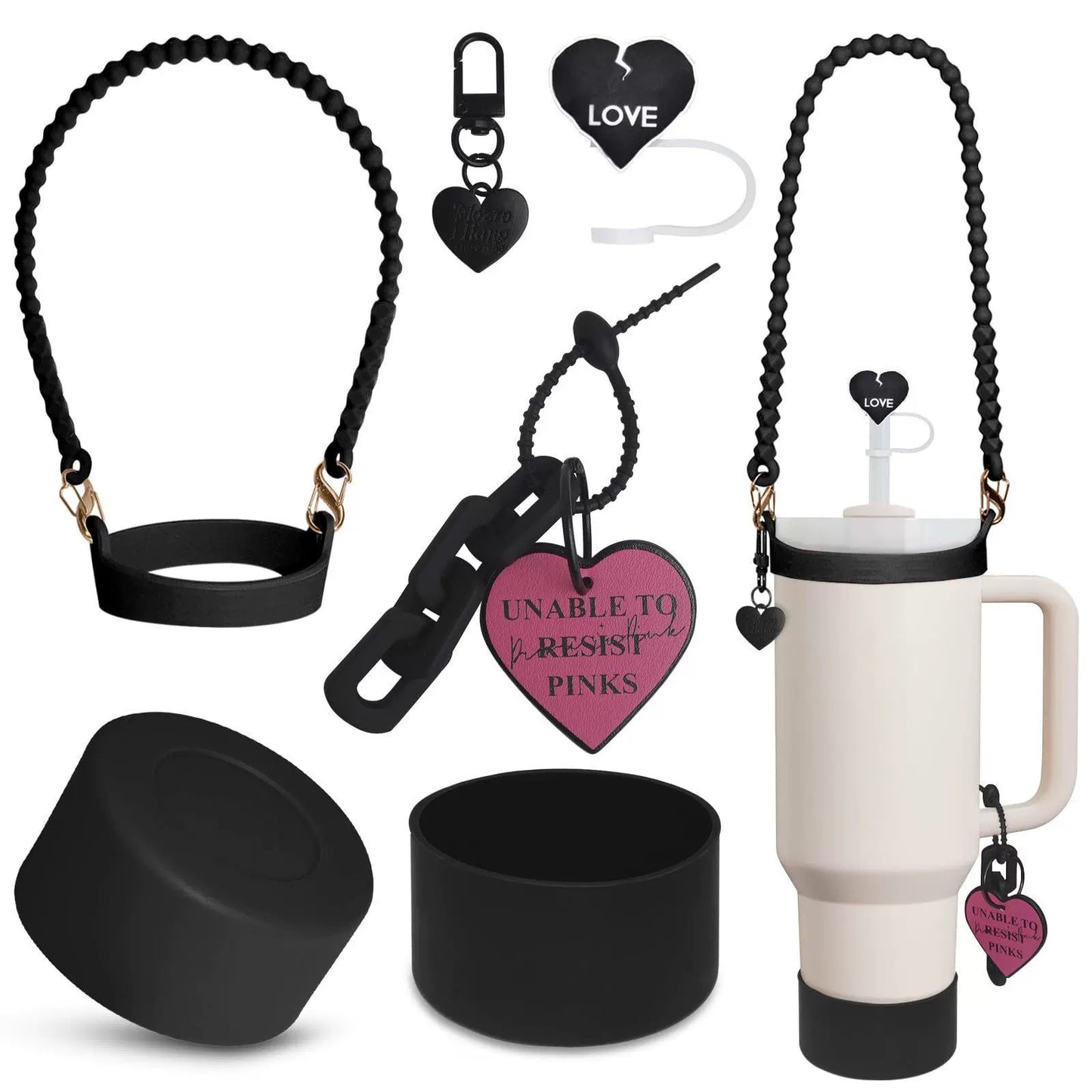 Cup Accessories