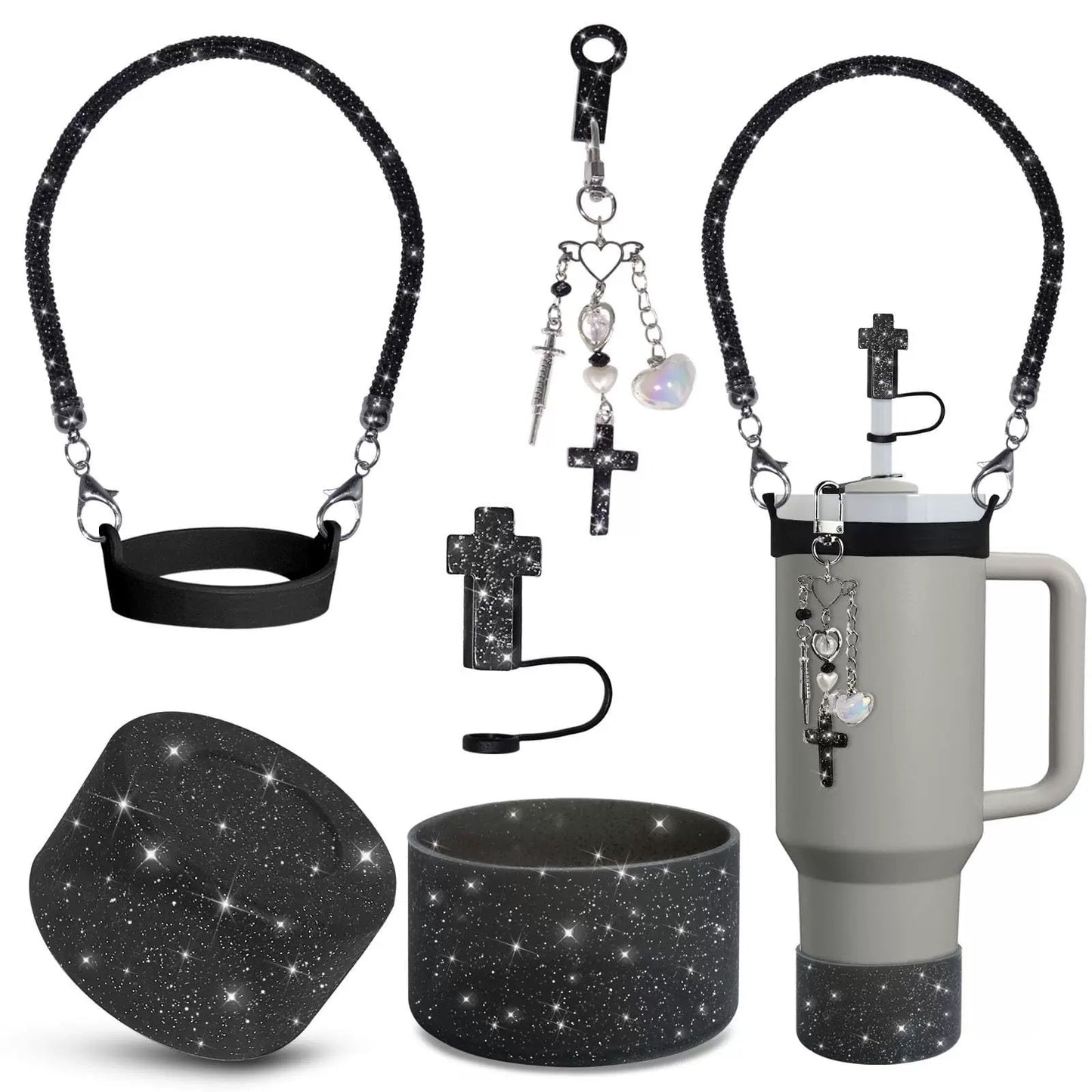 Cup Accessories