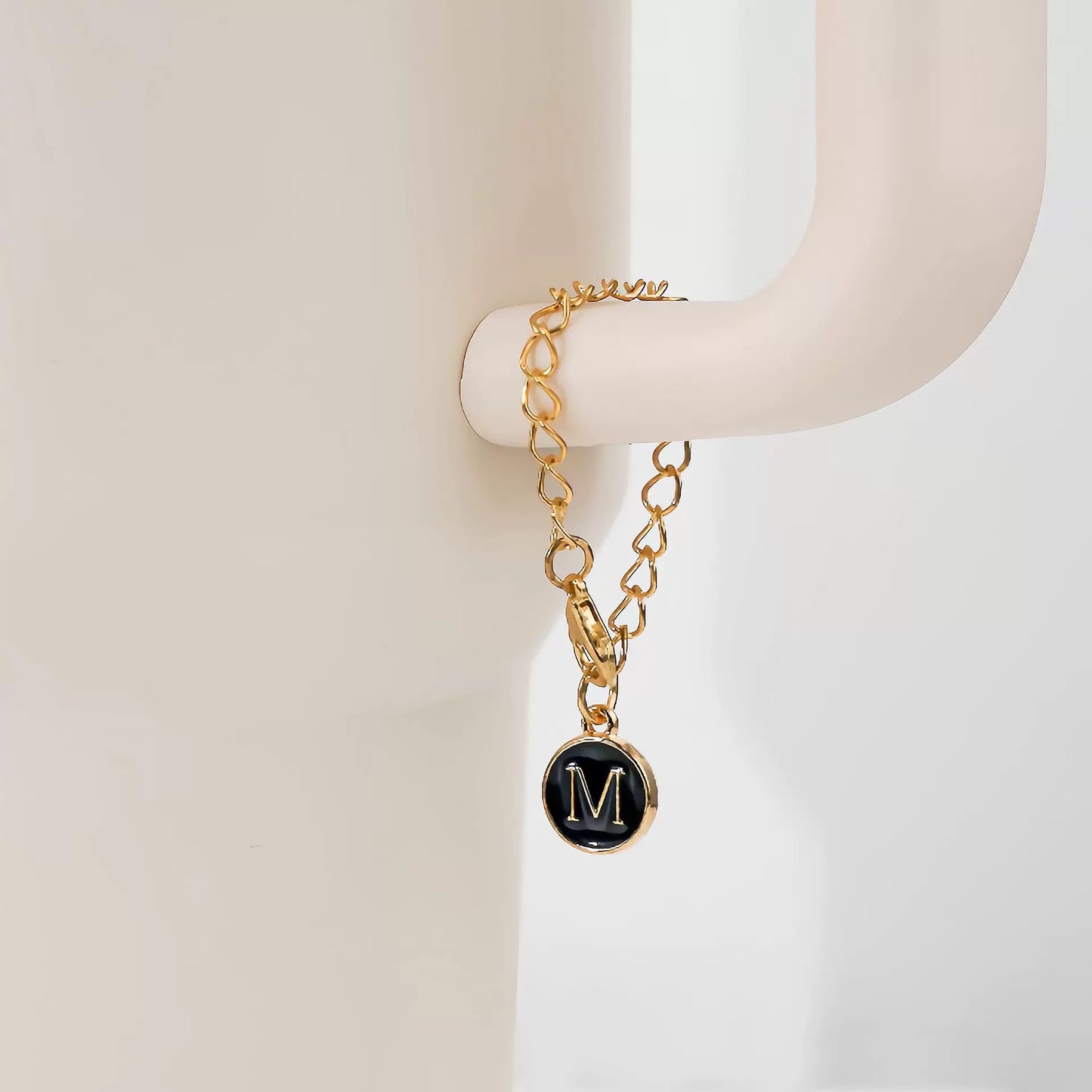 Cup Initals Accessory