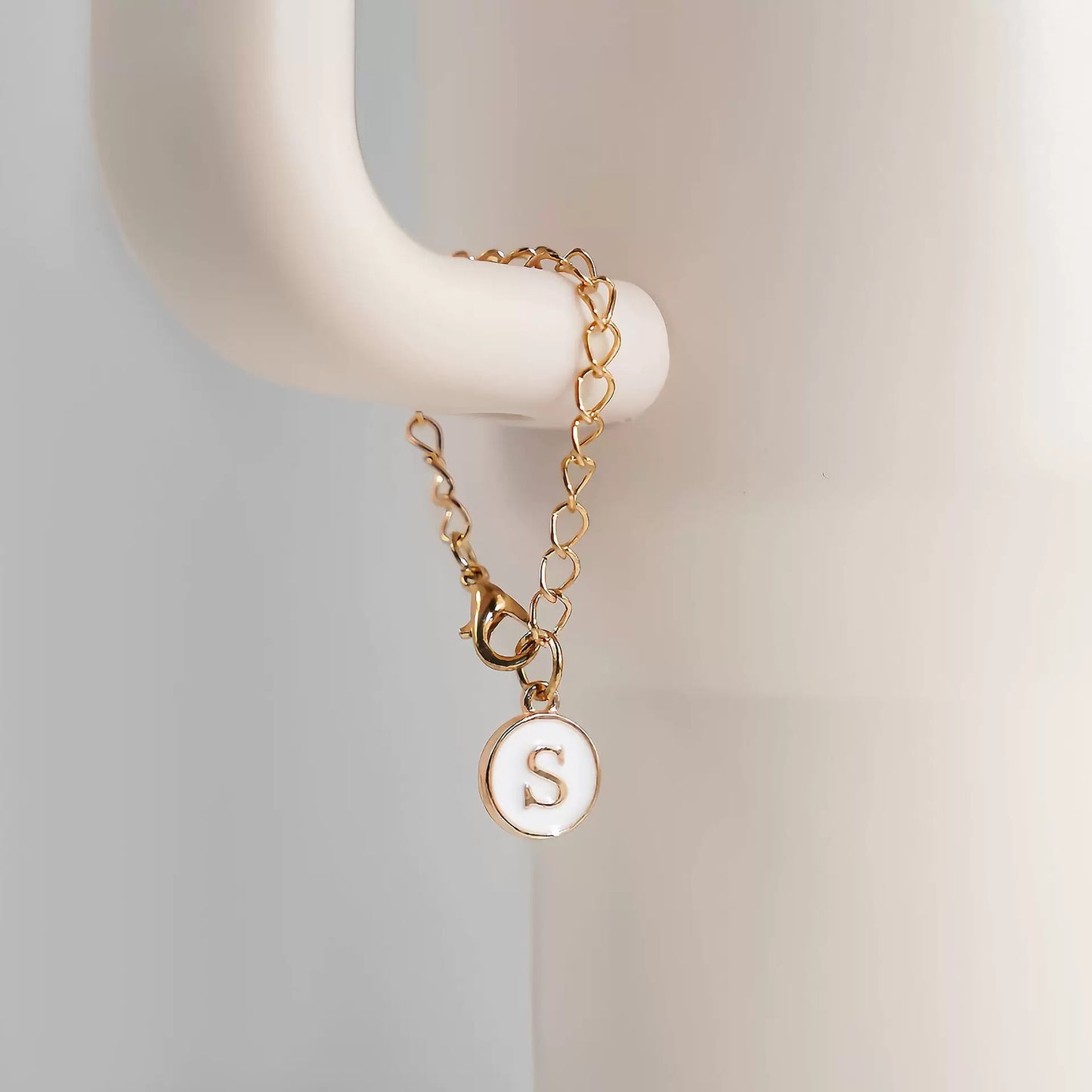 Cup Initals Accessory