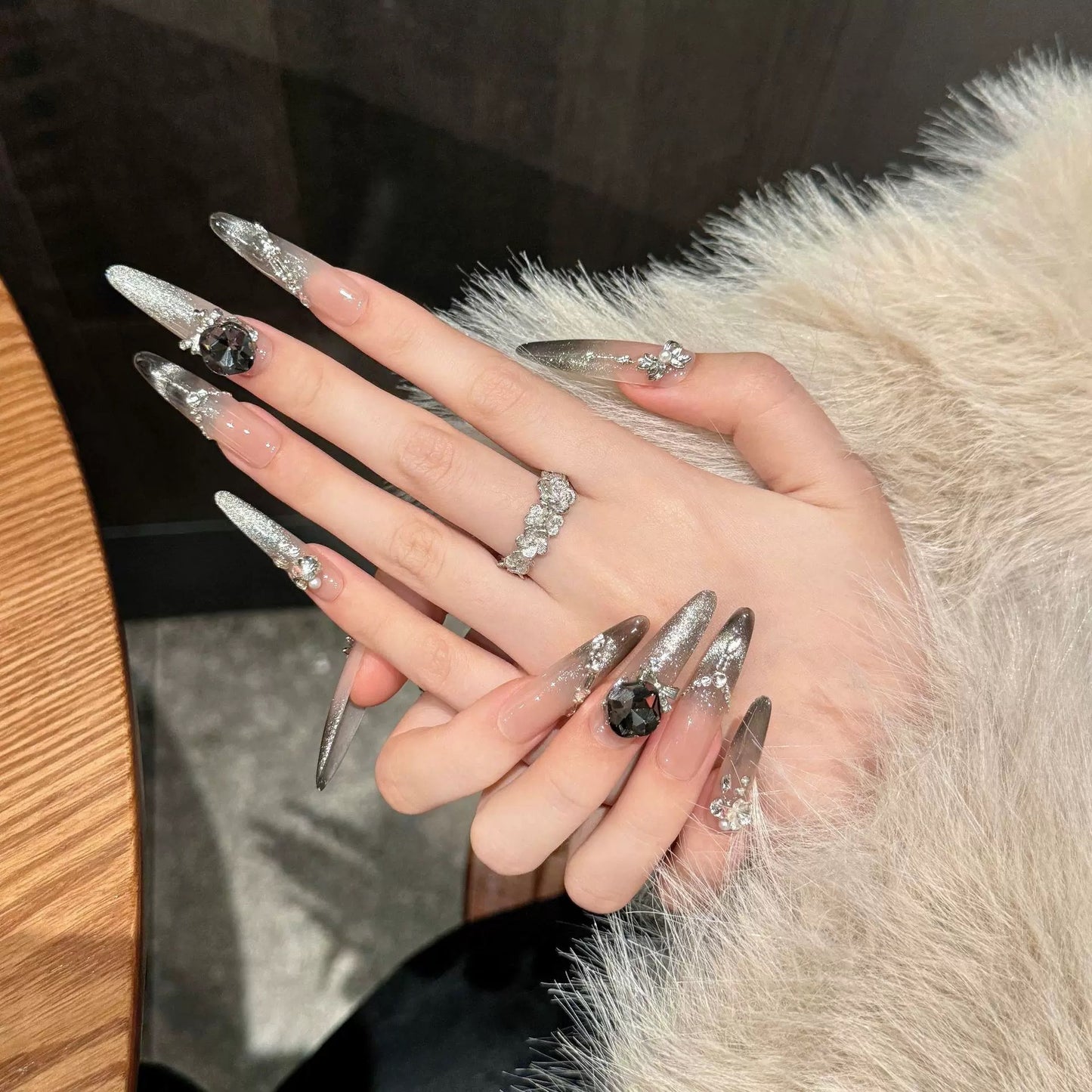 Diamond Me