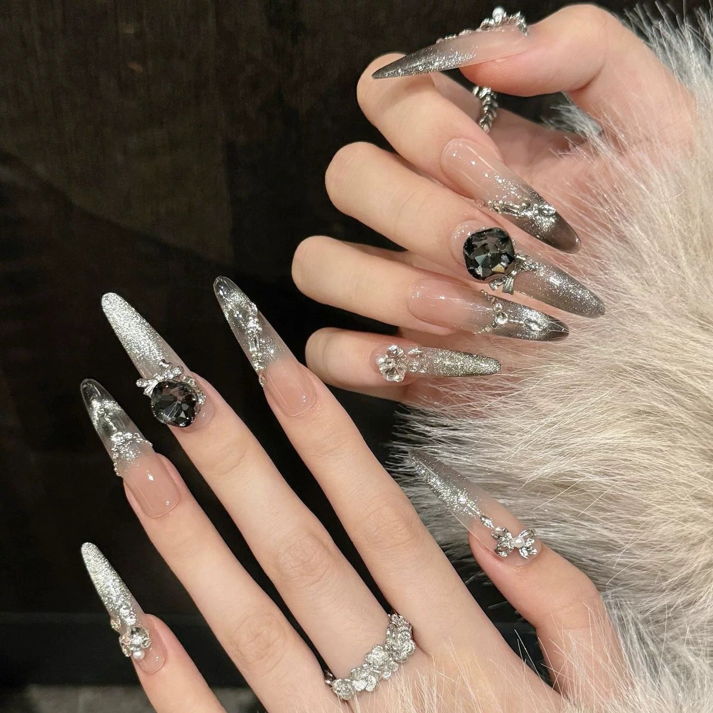 Diamond Me