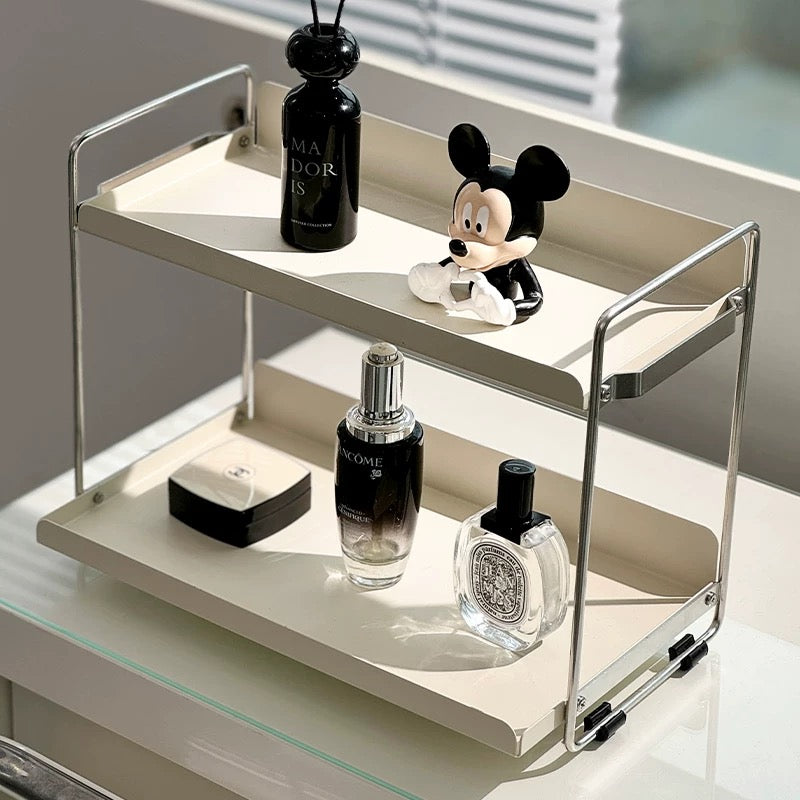 Cosmetic Storage Shelf