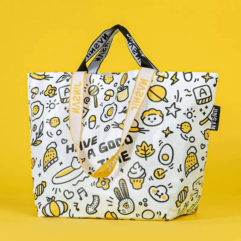 Woven Bag