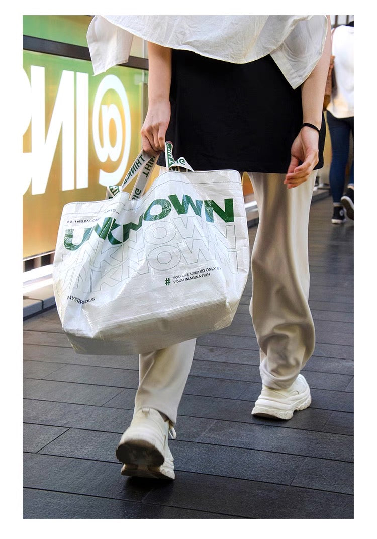 Woven Bag