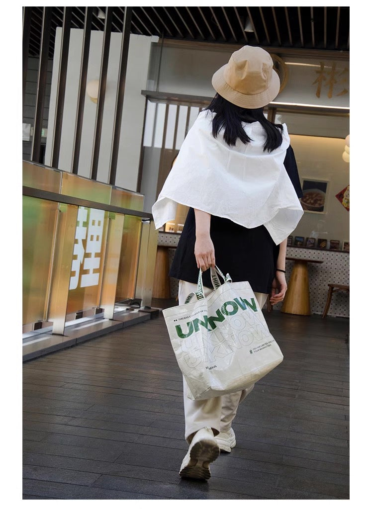 Woven Bag