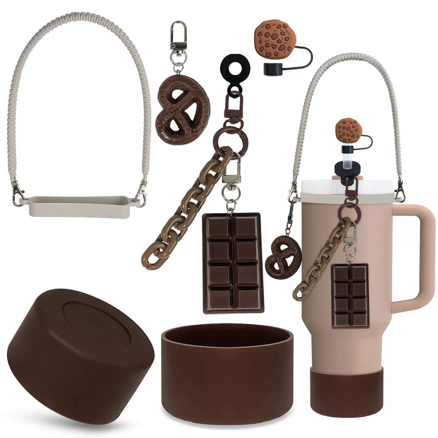 Cup Accessories
