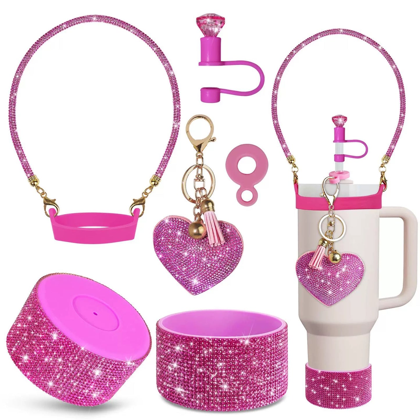 Cup Accessories