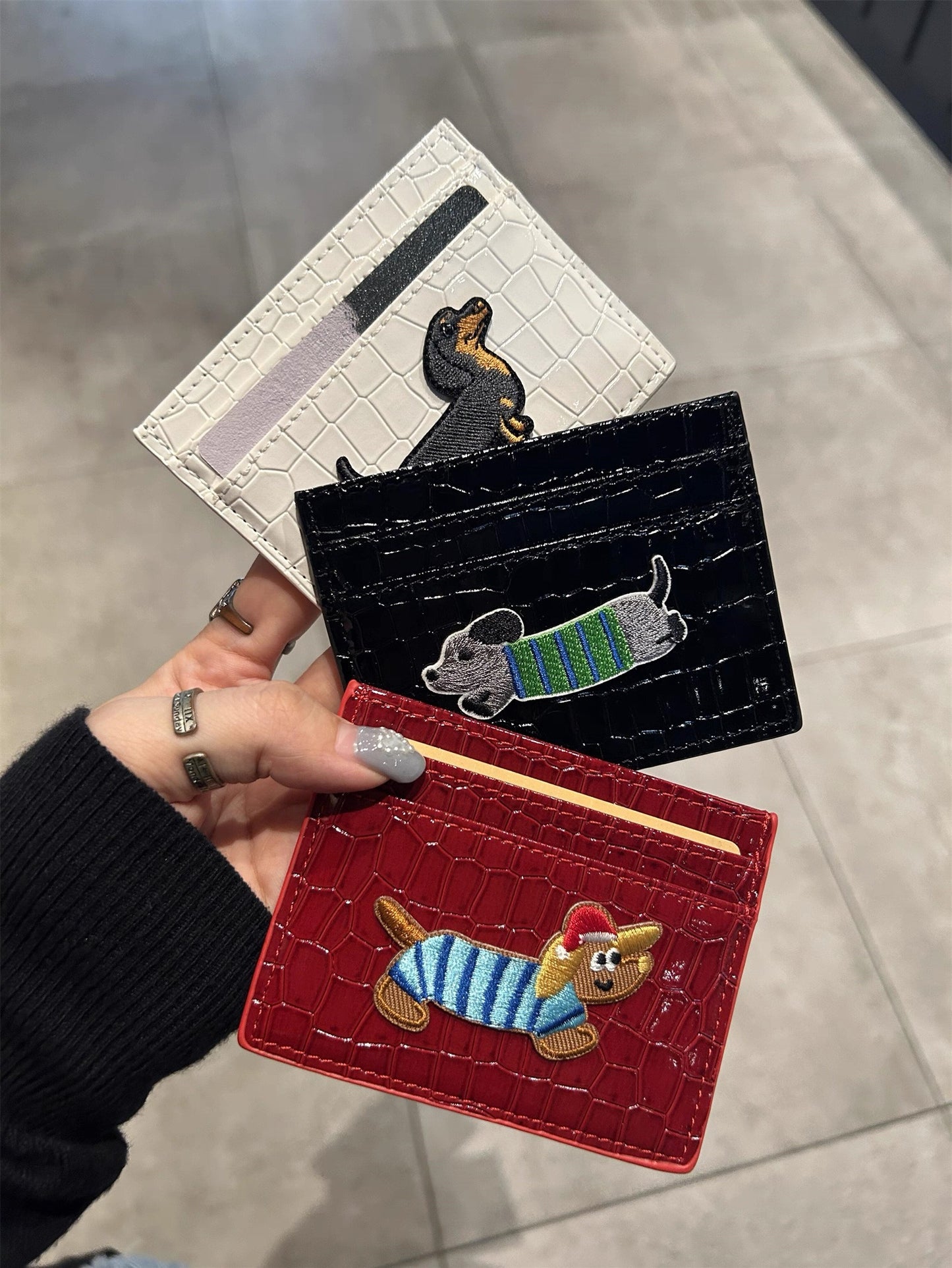 Wallet