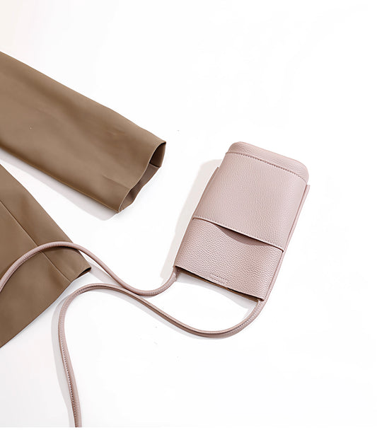 Chic Shoulder Bag *CUSTOMIZE*