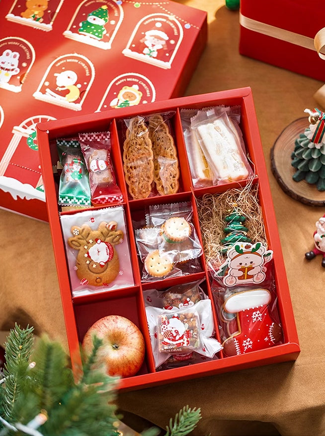 Holiday Gift Surprise Box