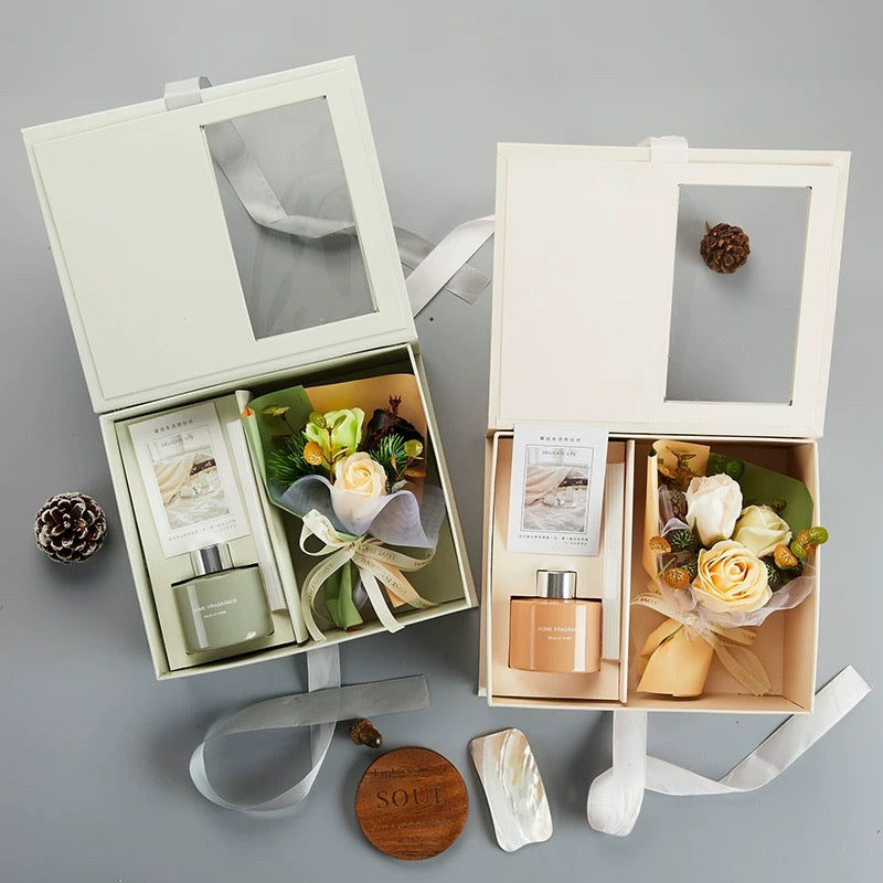 Home Fragrance Gift Box