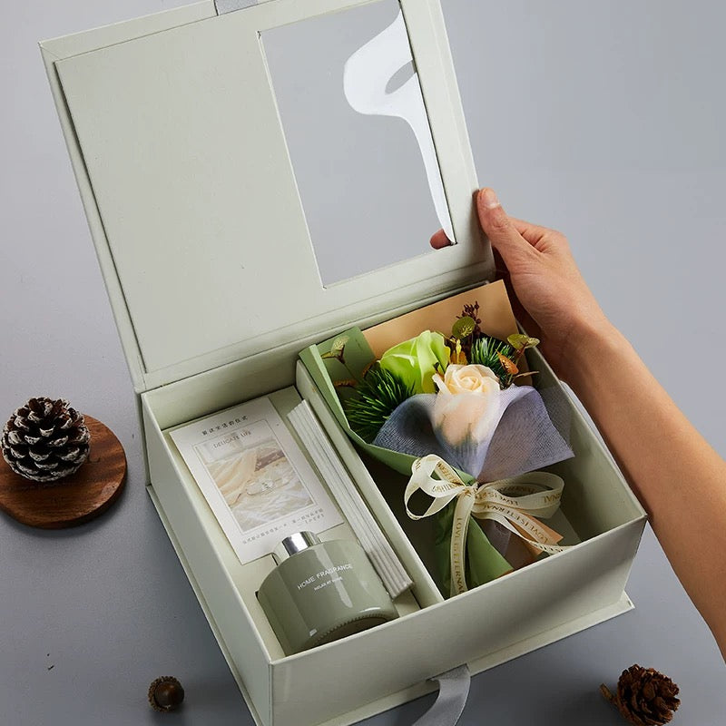 Home Fragrance Gift Box