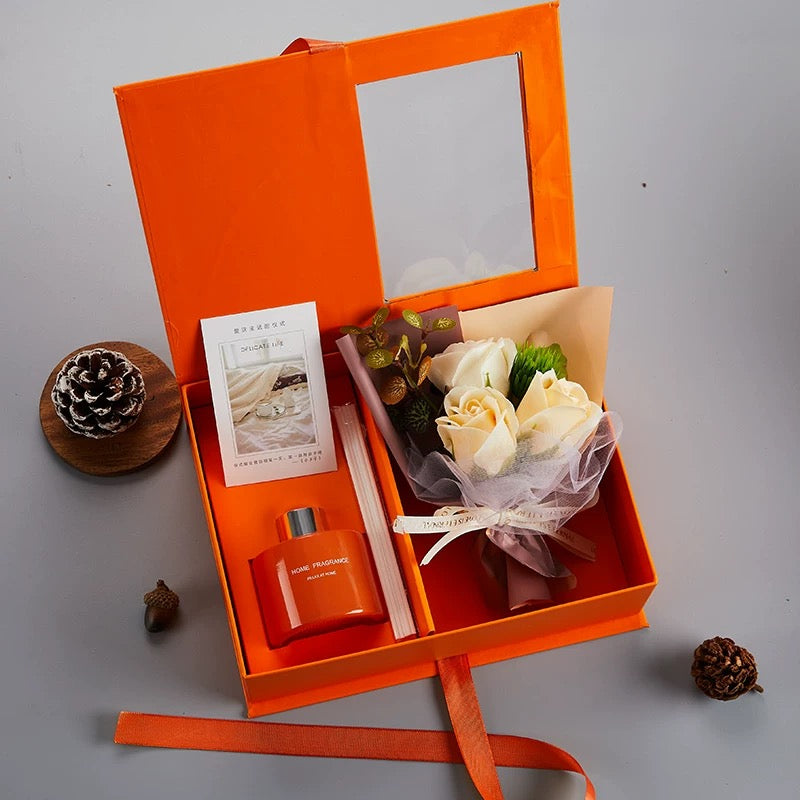 Home Fragrance Gift Box