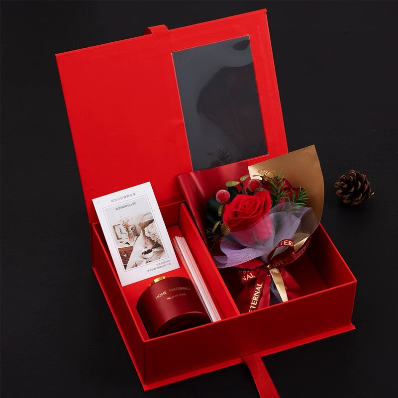 Home Fragrance Gift Box