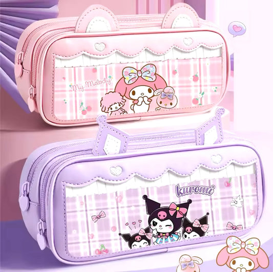 Sanrio Pencil Case