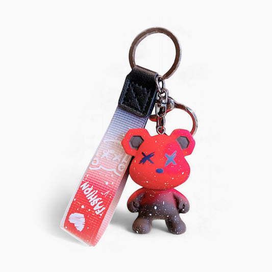 Key Chain Bear